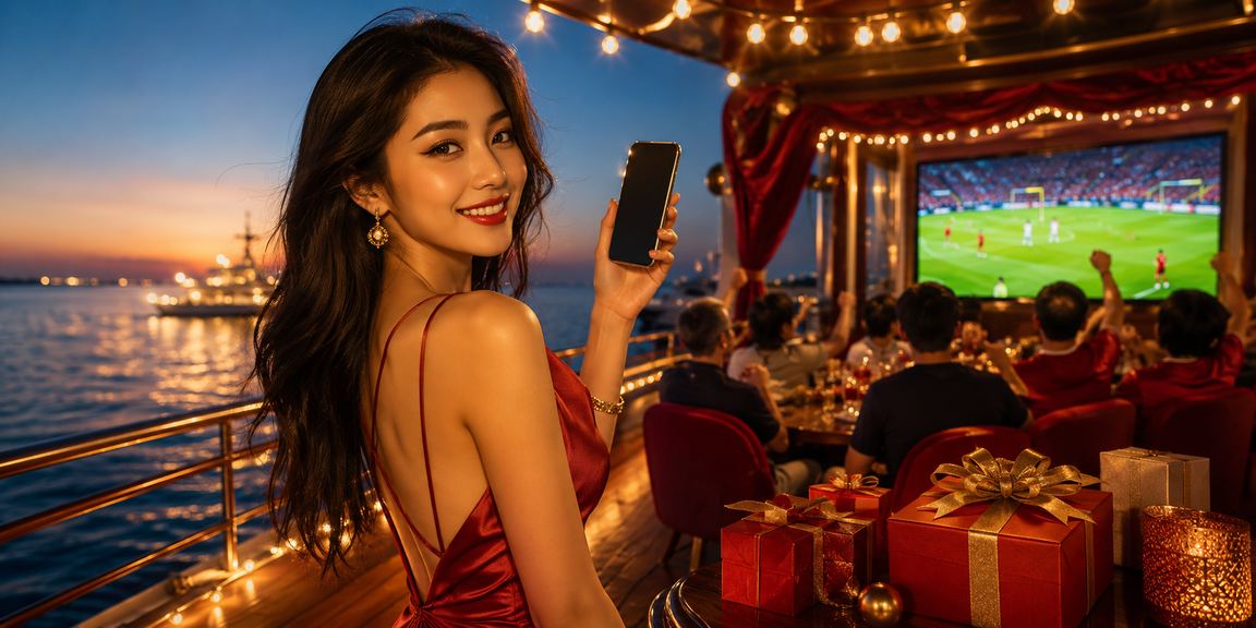Người dùng theo dõi kèo bóng đá tại Đà Lạt trên điện thoại di động