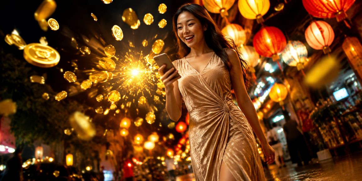 Khung cảnh vịnh Hạ Long về đêm lung linh bên cạnh trải nghiệm casino di động hiện đại