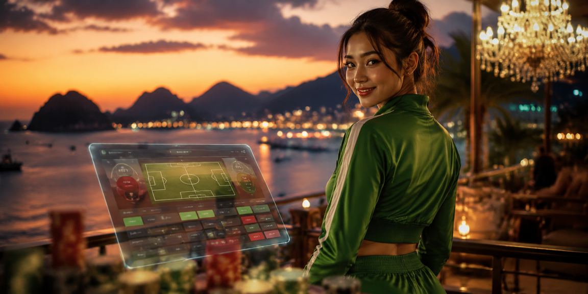 Không khí chợ đêm Ninh Bình về khuya, người dùng trải nghiệm casino trực tuyến trên điện thoại